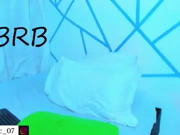 Chaturbate Nude Webcam of liam_scott77