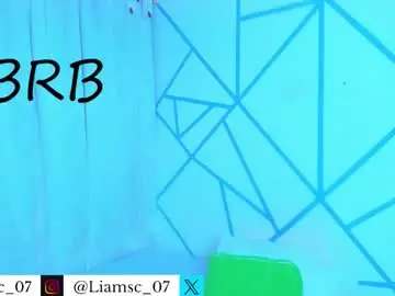 Chaturbate Adult Webcams of liam_scott77