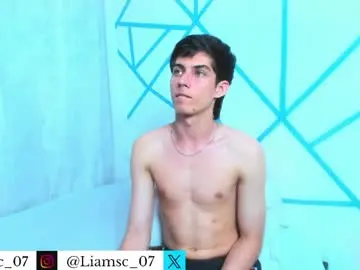 Chaturbate Adult Webcams of liam_scott77
