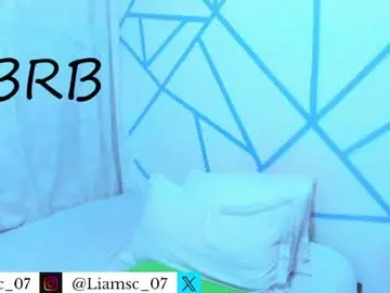 Chaturbate Best Webcam of liam_scott77