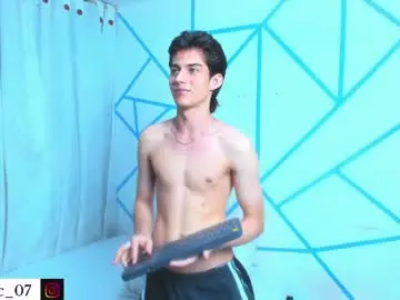 Chaturbate Adult Webcam of liam_scott77