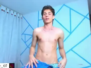 Chaturbate Best Webcam of liam_scott77