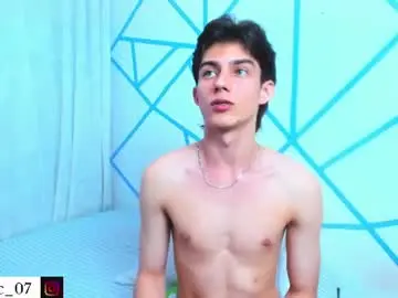 Chaturbate Adult Video Chat of liam_scott77