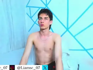 Chaturbate Adult Webcams of liam_scott77