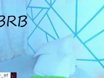Chaturbate Adult Webcams of liam_scott77