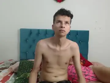 Chaturbate Free Live Porn of lily_jackob