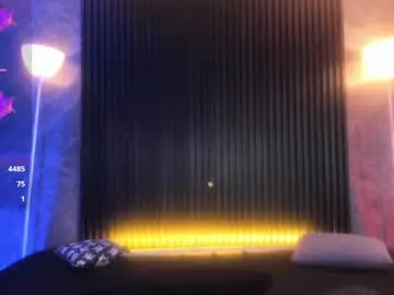 Chaturbate Adult Webcam of luixdust1