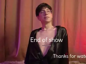 Chaturbate Watch Live Sex Cams of luixdust1