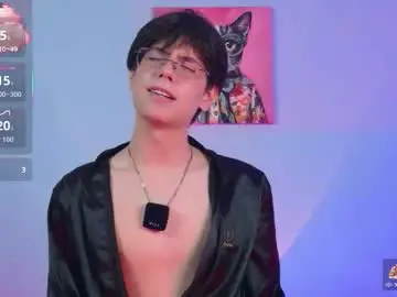 Chaturbate Live Porn of luixdust1