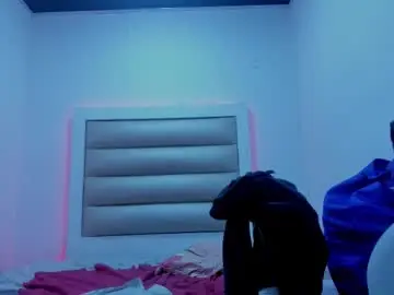 Chaturbate Adult Webcams of lulu_js_