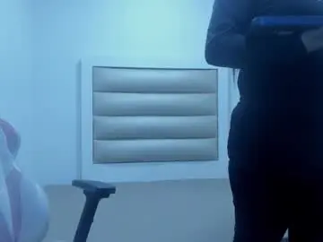 Chaturbate Nude Webcam of lulu_js_