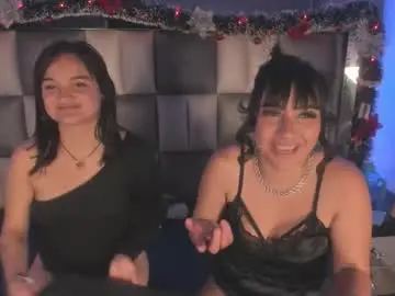 Chaturbate Adult Webcam of lulu_js_