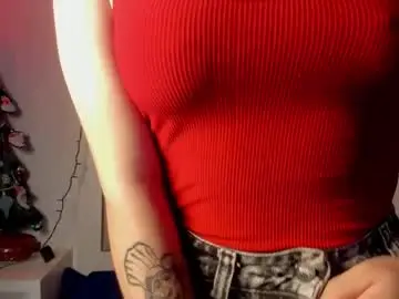 Chaturbate Best live sex cam show of lulu_js_