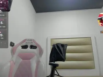 Chaturbate Sex Chat of lulu_js_