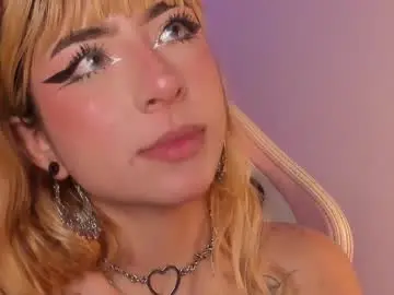 Chaturbate Best live sex cam show of lulu_js_