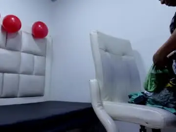 Chaturbate Sex Cam of lulu_js_