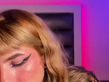 Chaturbate Sex Cam of lulu_js_