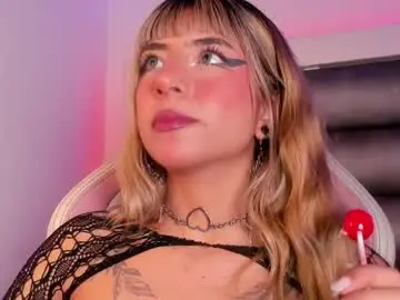 Chaturbate Best Webcam of lulu_js_