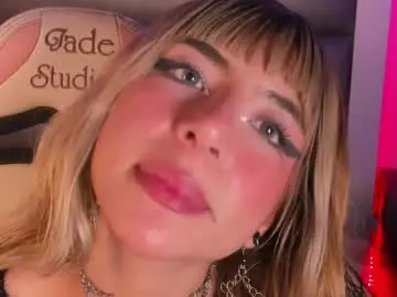 Chaturbate Adult Webcams of lulu_js_