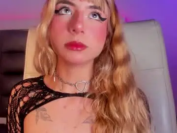 Chaturbate Adult Webcam of lulu_js_