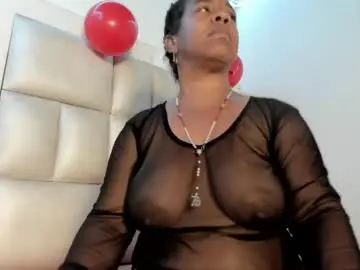 Chaturbate Sex Chat of lulu_js_