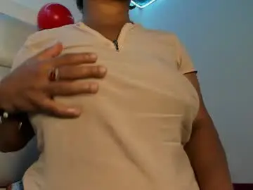 Chaturbate Sex Chat of lulu_js_