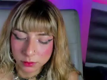 Chaturbate Free Live Porn of lulu_js_