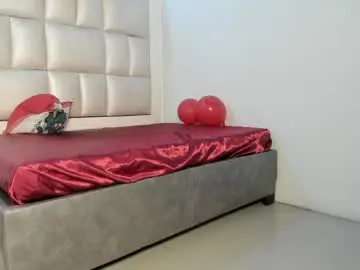 Chaturbate Adult Video Chat of lulu_js_