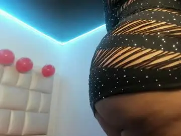 Chaturbate Live Sex Cam of lulu_js_