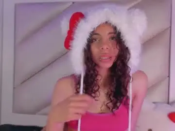 Chaturbate Live Porn of lulu_js_