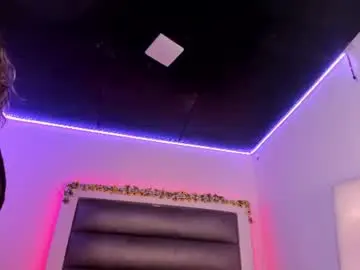 Chaturbate Live Porn of lulu_js_