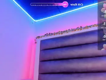 Chaturbate Best live sex cam show of lulu_js_