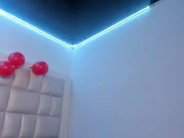 Chaturbate Sex Chat of lulu_js_