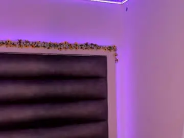 Chaturbate Private Sex Chat of lulu_js_