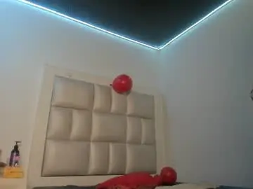 Chaturbate Private Sex Chat of lulu_js_