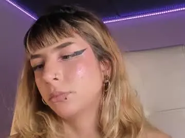Chaturbate Watch Live Sex Cams of lulu_js_