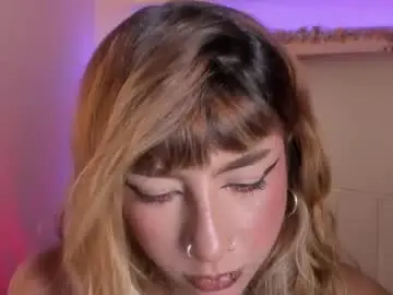 Chaturbate Sex Chat of lulu_js_