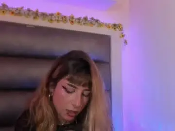 Chaturbate Best Webcam of lulu_js_