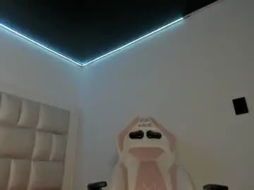 Chaturbate Best live sex cam show of lulu_js_