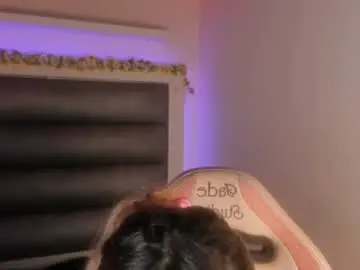 Chaturbate Sex Chat of lulu_js_