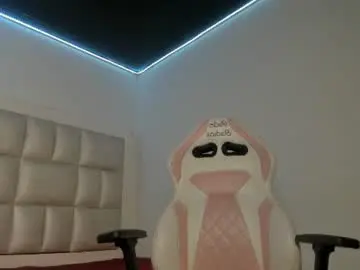 Chaturbate Adult Webcam of lulu_js_