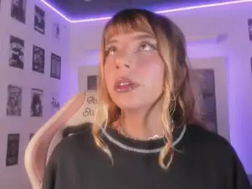 Chaturbate Live Porn of lulu_js_