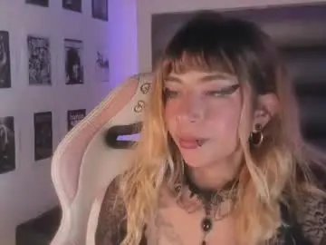 Chaturbate Sex Cam of lulu_js_