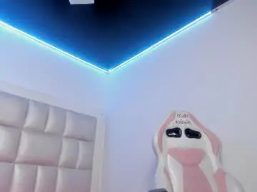 Chaturbate Free Porn Cam of lulu_js_