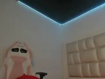Chaturbate Free Porn Cam of lulu_js_
