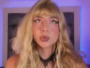 Chaturbate Private Sex Chat of lulu_js_