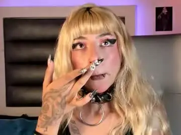 Chaturbate Adult Webcams of lulu_js_