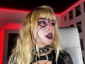 Chaturbate Live Sex of lulu_js_