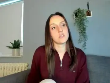 Chaturbate Adult Webcam of lustfulcurvylady