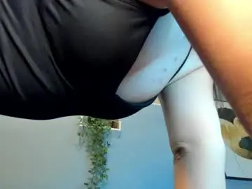 Chaturbate Nude Webcam of lustfulcurvylady